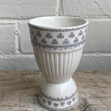 Load image into Gallery viewer, Vintage Adam’s Double Egg Cup
