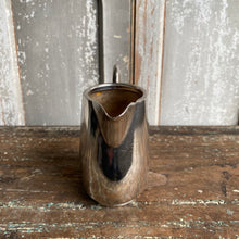Load image into Gallery viewer, Vintage CP Railway Silverplated Creamer
