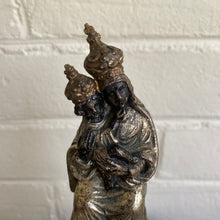 Load image into Gallery viewer, Antique French Notre Dame Du Port Statue
