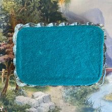 Load image into Gallery viewer, Antique Scalloped Paperweight
