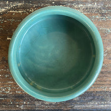 Load image into Gallery viewer, Vintage Pottery Dog Bowl
