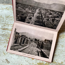 Load image into Gallery viewer, Antique Italian Photographic Folio c1900
