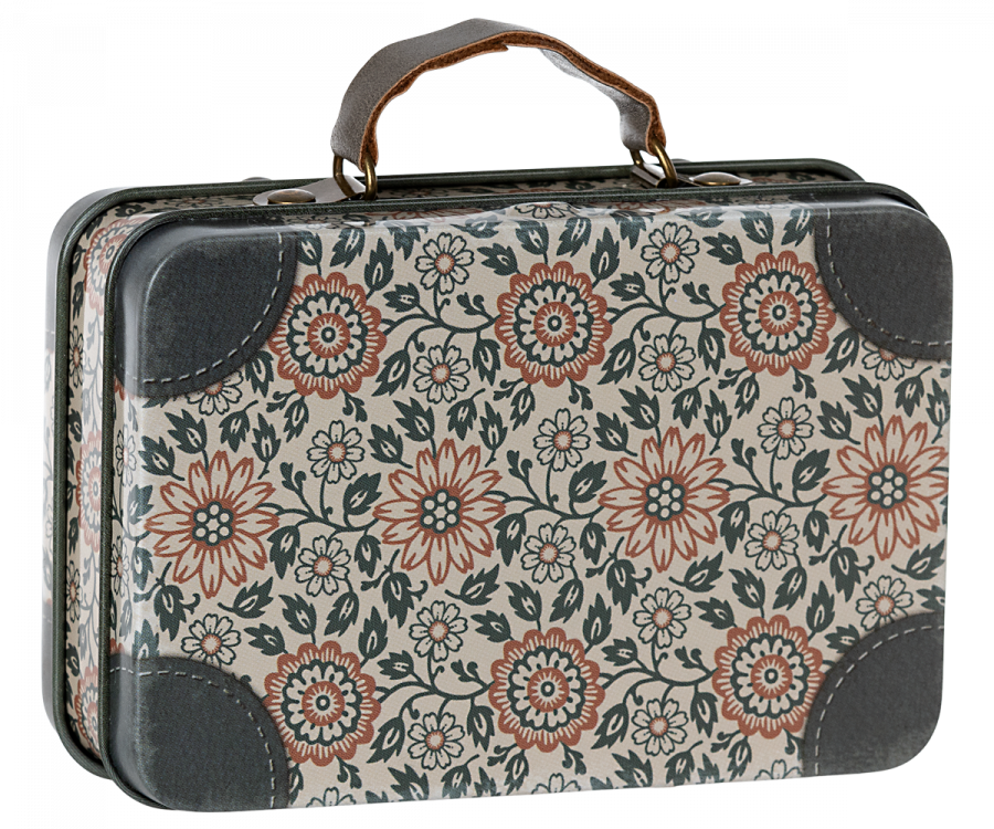 Maileg Mouse Travel Suitcase