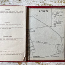Load image into Gallery viewer, Antique Italian Photographic Folio c1900
