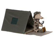 Load image into Gallery viewer, Maileg - Single Tent
