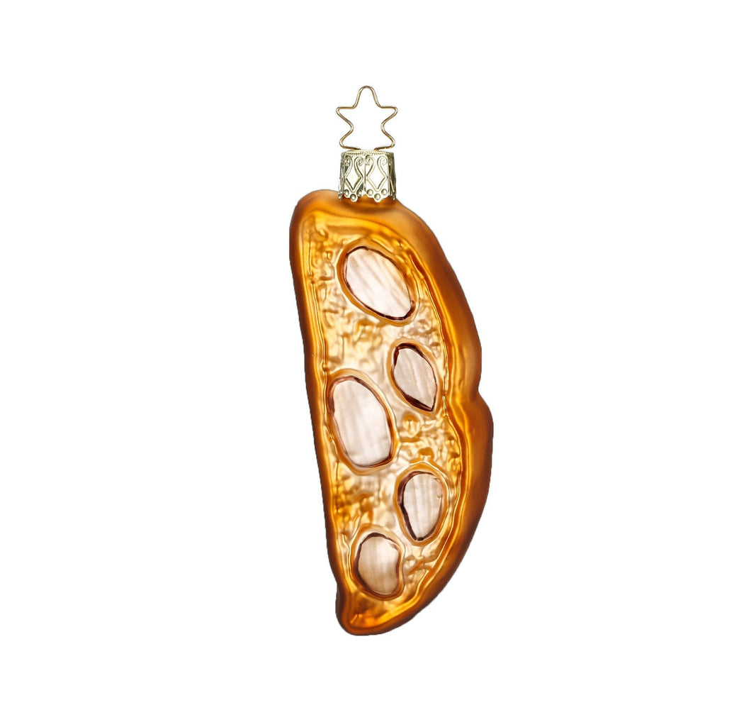 Italian Biscotti Ornament