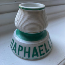 Load image into Gallery viewer, Antique French Advertising Pyrogene/Match Striker “La Raphaelle”
