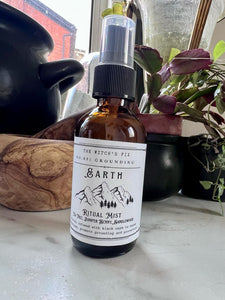 Aura Ritual Mist