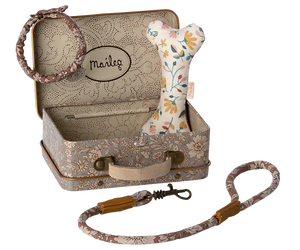Maileg Puppies + Accessories
