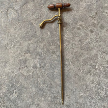 Load image into Gallery viewer, Antique French Champagne Tap
