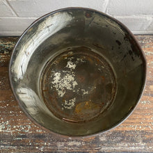 Load image into Gallery viewer, Antique Brown Bear Honey Tin c1922
