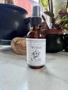 Aura Ritual Mist