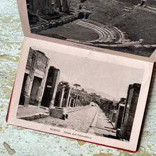 Load image into Gallery viewer, Antique Italian Photographic Folio c1900
