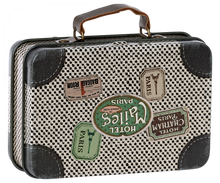 Load image into Gallery viewer, Maileg Travel Suitcases - New!
