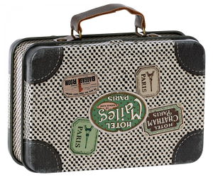 Maileg Mouse Travel Suitcase