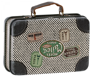 Maileg Travel Suitcases
