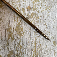 Load image into Gallery viewer, Antique French Champagne Tap
