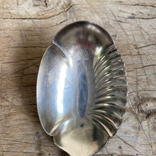 Load image into Gallery viewer, Antique Silverplated Berry Spoon
