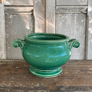Vintage McCoy Planters