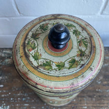 Load image into Gallery viewer, Antique Kearney Bros. Coffee Tin
