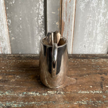 Load image into Gallery viewer, Vintage CP Railway Silverplated Creamer
