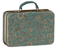 Load image into Gallery viewer, Maileg Mouse Travel Suitcase
