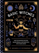 Load image into Gallery viewer, Basic Witches Book
