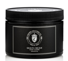 Load image into Gallery viewer, Shaving Cream by Crown Shaving Company
