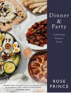 Dinner & Party Book