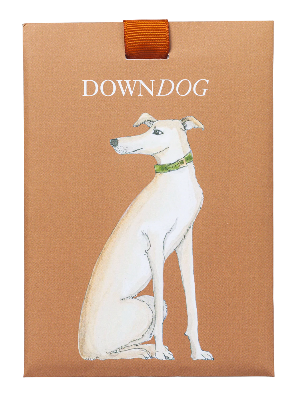 Roadscents DownDog Luxury Car Scent Made in the United Kingdom