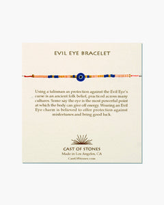 Evil Eye Bracelet