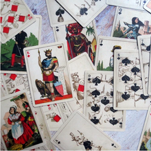 Load image into Gallery viewer, John Derian Playing Cards
