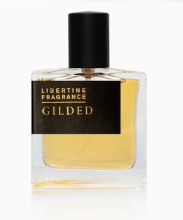 Libertine Gilded Perfume