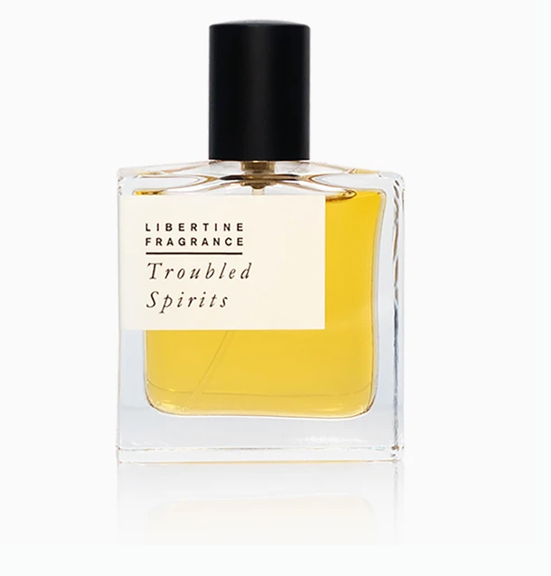 Libertine - Troubled Spirits Eau De Parfum