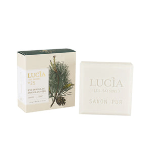 Lucia Les Saisons Bar Soap