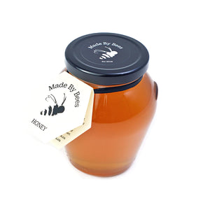 Made by Bees Wildflower Honey 130g