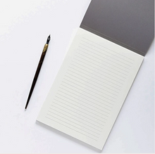 Load image into Gallery viewer, Splendid Lined Paper Writing Pad
