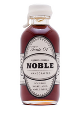 Load image into Gallery viewer, Noble Maple Syrup Bourbon Barrel
