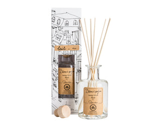 French Fragrance Diffusers by Lothantique