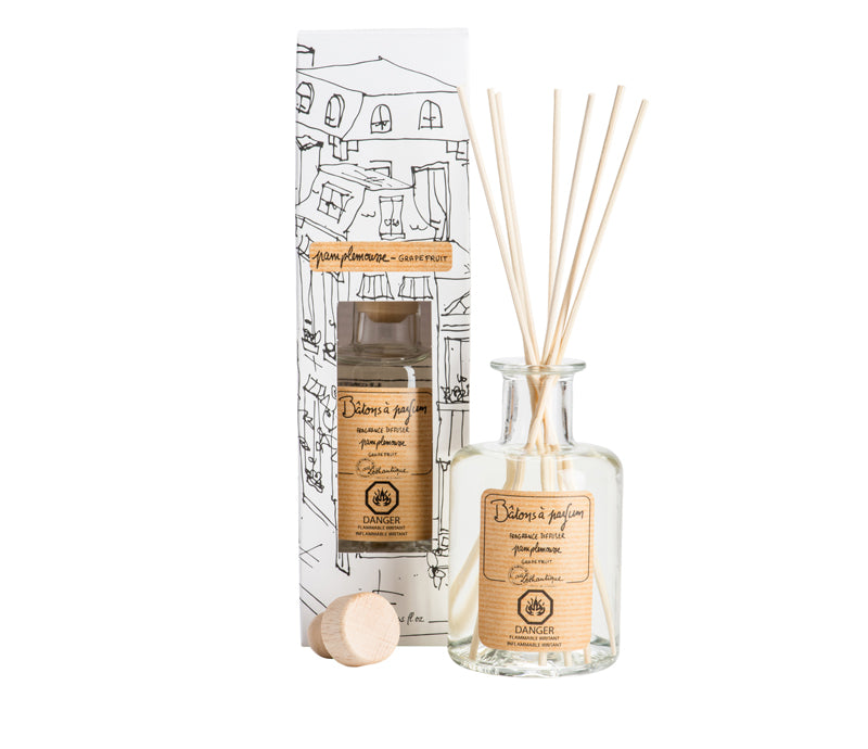Lothantique French Fragrance Diffusers – Blackbird Vintage Finds