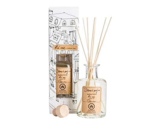 French Fragrance Diffusers by Lothantique