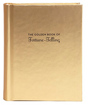 Load image into Gallery viewer, The Golden Book of Fortune-Telling
