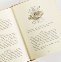 Load image into Gallery viewer, The Golden Book of Fortune-Telling
