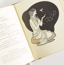 Load image into Gallery viewer, The Golden Book of Fortune-Telling
