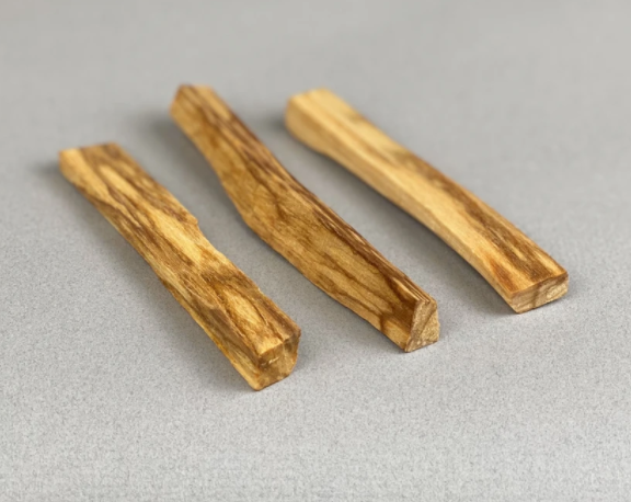 Palo Santo Wood Stick