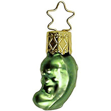 Load image into Gallery viewer, German Glass Pickle Ornament
