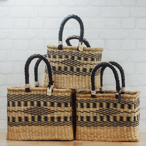 Fair Trade Market Bags