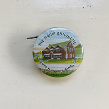 Load image into Gallery viewer, Vintage Celluloid Souvenir Travel Measuring Tape
