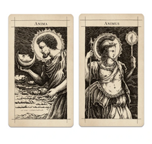 Load image into Gallery viewer, Uusi Supra Oracle Card Deck
