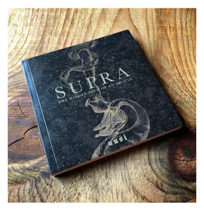 Uusi Supra Guidebook